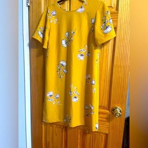 Yellow mellow
